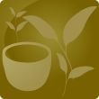Green tea beverage panel