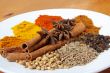 Spices and herbs