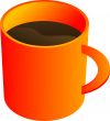 Coffee mug