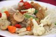 Yam basket