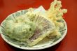 Vegetable tempura