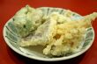 Vegetable tempura