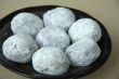 Mochi dessert