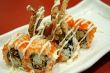 Japanese maki