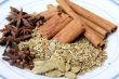 Spices and herbs