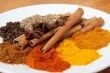 Spices and herbs