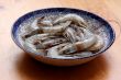 Raw prawns