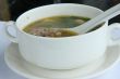 Oxtail soup
