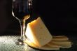 Wine And Cheese
