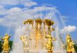Art fountain