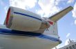 Aircraft tail