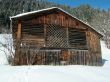 stable in the mountains