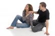 young couple