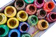 old paints