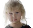 child face
