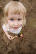 funny child