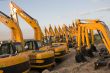 excavators