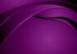purple flow glow