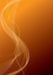orange tangle glow