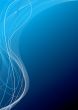 blue tangle glow