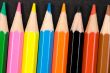 Color pencils