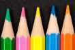Color pencils