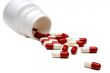 Pills whit shallow DOF