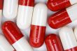 Pills, medical background