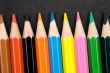 Color pencils