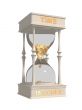 Conceptual image - time is money