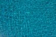 Swimming Pool Water Abstract