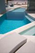 Custom Luxury Pool and Chairs