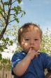 Small boy