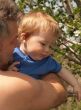 Father and son
