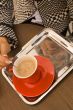 Coffee break abstract