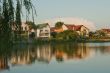 Holiday villas