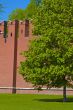 The Kremlin wall
