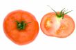 fresh red tomatoes