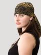 girl in kerchief