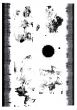 Samples of errors of printer