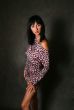 Charming woman