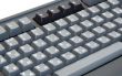Computer keyboard