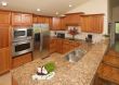 Moern Kitchen
