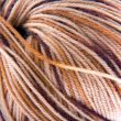 Clew of Woolen Yarn