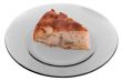 Piece of a Pie