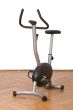 Fitness bicycle