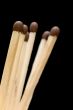 matches close up