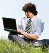 Work outdoor