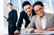 Working together