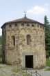 Agliate - Baptistery